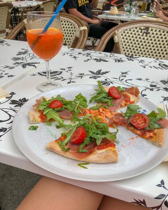 La Terrazza Ristorante