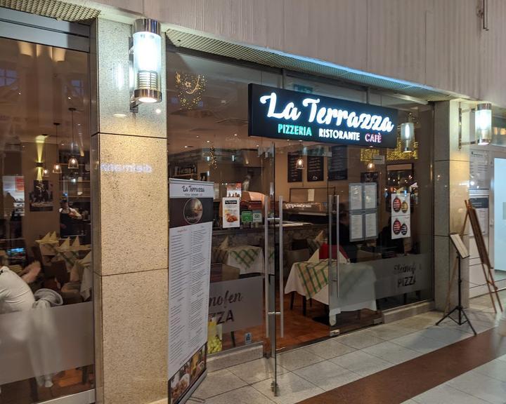 La Terrazza Ristorante